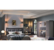 Шестидверный шкаф Карлино (Carlino) CARL-34 Шестидверный шкаф Карлино (Carlino) CARL-34