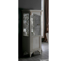 Витрина одностворчатая Карат KART-12 Витрина одностворчатая Карат KART-12