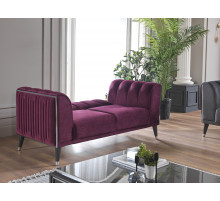 Двухместный диван-кровать Гравита (Gravita) GRAV-03 Беллона