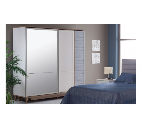 Шкаф-купе Mavenna (Мавенна) mav-19 Шкаф-купе Mavenna (Мавенна) mav-19