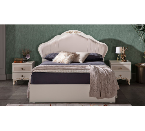 Прикроватная тумба Перлино (Perlino) PERL-27