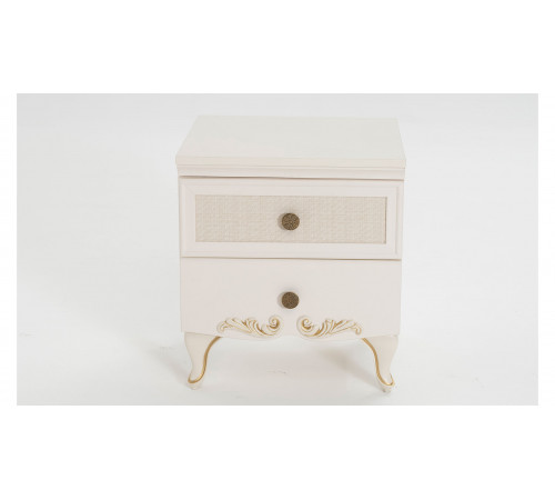 Прикроватная тумба Перлино (Perlino) PERL-27