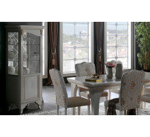 Витрина одностворчатая Карат KART-12 Витрина одностворчатая Карат KART-12