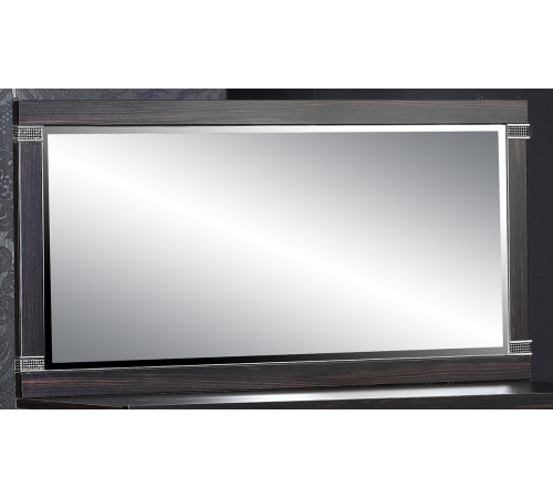 Настенное зеркало Мира MIRA-24 венге Настенное зеркало Мира MIRA-24 венге