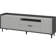 Тумба под ТВ в гостиную Модена МН-048-04 Тумба под ТВ в гостиную Модена МН-048-04