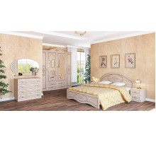 Спальня Василиса