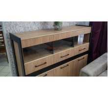 Тумба в гостиную Стенли (Прованс) МН-037-16 Тумба в гостиную Стенли (Прованс) МН-037-16