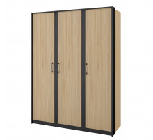 Шкаф трехстворчатый Стенли (Прованс) МН-037-03 Шкаф трехстворчатый Стенли (Прованс) МН-037-03