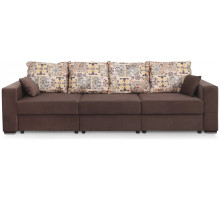 Диван-кровать Бостон 2400 (вариант 3)