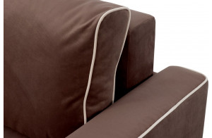 Угловой диван Некст (вариант 2)