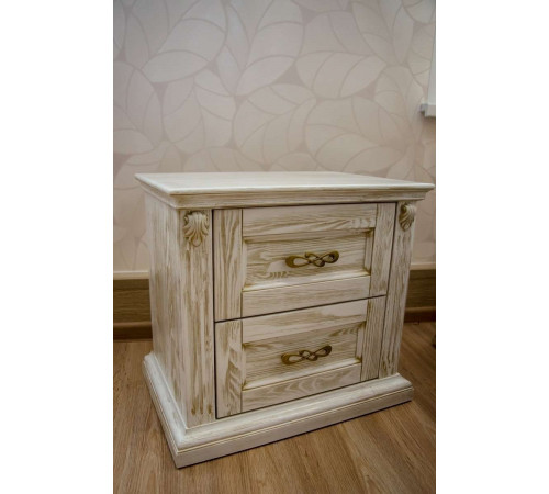 Прикроватная тумба Венеция MUR-101-02