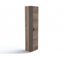 Шкаф-пенал для одежды ПХ-1 (ЯТ) Ханна Шкаф-пенал для одежды ПХ-1 (ЯТ) Ханна