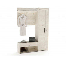 Мебель для прихожей Мале 3