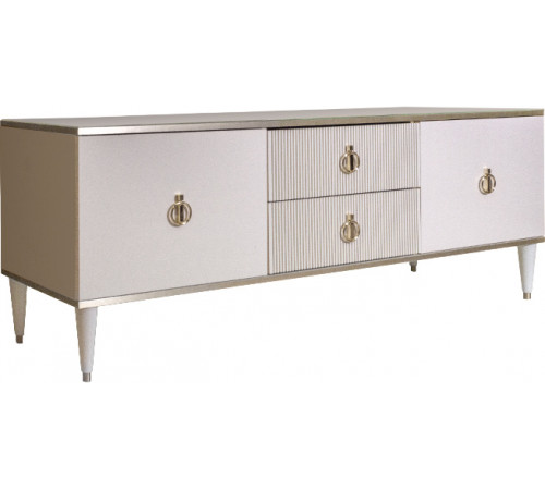 Гостиная Rimini Solo (слоновая кость)