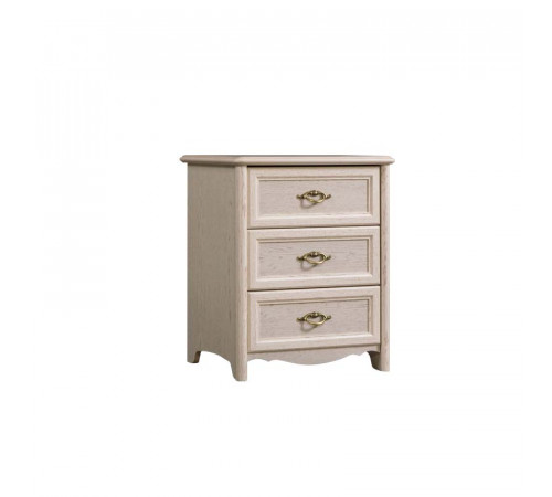 Прикроватная тумба Венеция ВНТП-1 (дуб седан) Прикроватная тумба Венеция ВНТП-1 (дуб седан)