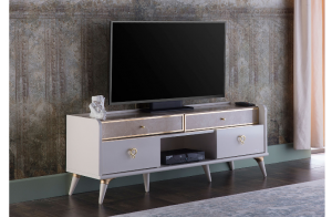 Тумба ТВ Монреаль (Monreal) MONR-15 Тумба ТВ Монреаль (Monreal) MONR-15