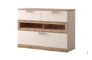 Тумба комбинированная в гостиную Урбан 925