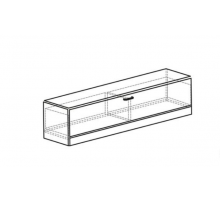 Тумба под ТВ в гостиную Урбан 928