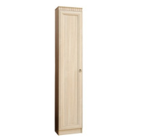 Шкаф для посуды Инна 601 темный Шкаф для посуды Инна 601 темный